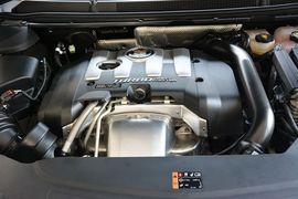 2014款凯迪拉克XTS 28T(2.0T)手自一体豪华型