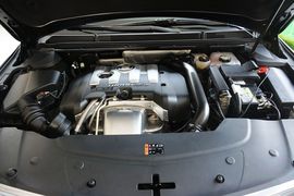2014款凯迪拉克XTS 28T(2.0T)手自一体豪华型
