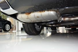 2014款凯迪拉克XTS 28T(2.0T)手自一体豪华型