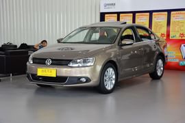 2014款大众速腾1.6L手动舒适型 改款