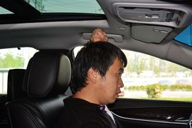 2014款凯迪拉克XTS 28T(2.0T)手自一体豪华型