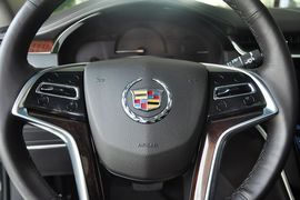 2014款凯迪拉克XTS 28T(2.0T)手自一体豪华型