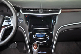 2014款凯迪拉克XTS 28T(2.0T)手自一体豪华型