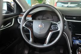 2014款凯迪拉克XTS 28T(2.0T)手自一体豪华型