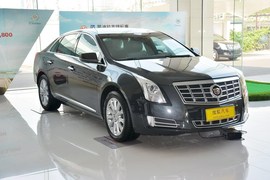 2014款凯迪拉克XTS 28T(2.0T)手自一体豪华型