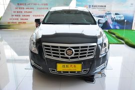 2014款凯迪拉克XTS 28T(2.0T)手自一体豪华型