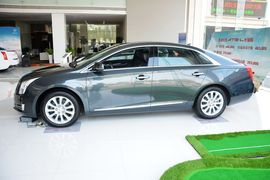 2014款凯迪拉克XTS 28T(2.0T)手自一体豪华型