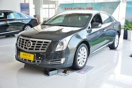 2014款凯迪拉克XTS 28T(2.0T)手自一体豪华型