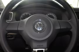 2014款大众速腾1.6L手动舒适型 改款