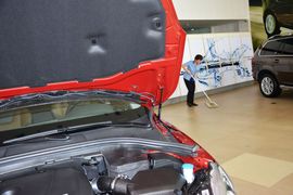 2015款沃尔沃XC60 2.0T T5智雅版