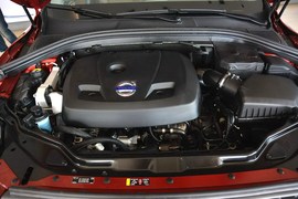2015款沃尔沃XC60 2.0T T5智雅版