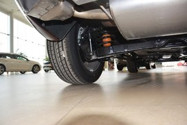 2015款沃尔沃XC60 2.0T T5智雅版