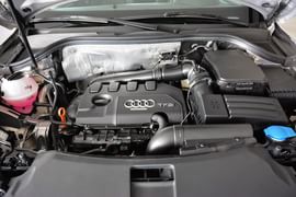2015款奥迪Q3 40TFSI quattro豪华型