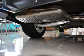 2014款雪佛兰迈锐宝2.0L手自一体豪华版50周年纪念版