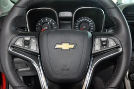 2014款雪佛兰迈锐宝2.0L手自一体豪华版50周年纪念版