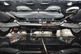 2011款铃木凯泽西2.4L两驱手动标准版