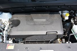 2014款宝骏730 1.5L手动舒适型 7座