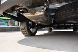 2014款宝骏730 1.5L手动舒适型 7座