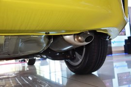 2014款本田飞度1.5L CVT EX精英型