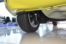 2014款本田飞度1.5L CVT EX精英型