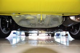 2014款本田飞度1.5L CVT EX精英型