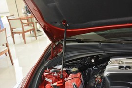 2014款凯迪拉克CTS 28T领先型