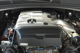 2014款凯迪拉克CTS 28T领先型