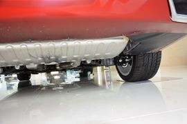 2014款凯迪拉克CTS 28T领先型