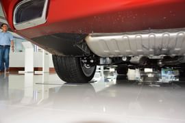 2014款凯迪拉克CTS 28T领先型