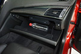 2014款凯迪拉克CTS 28T领先型