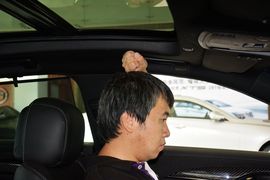 2014款凯迪拉克CTS 28T领先型