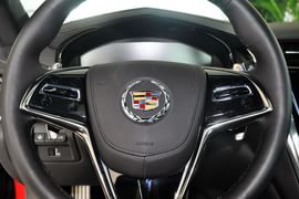 2014款凯迪拉克CTS 28T领先型