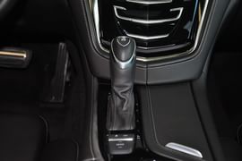 2014款凯迪拉克CTS 28T领先型