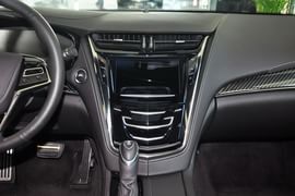 2014款凯迪拉克CTS 28T领先型