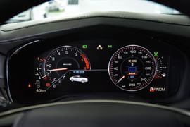 2014款凯迪拉克CTS 28T领先型