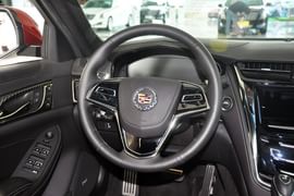 2014款凯迪拉克CTS 28T领先型