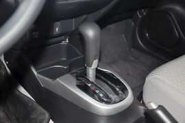 2014款本田飞度1.5L CVT EX精英型
