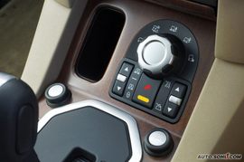 2010款路虎发现4