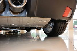 2015款捷豹F-Type Coupe 3.0T