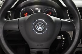 2013款大众朗行1.4T手动舒适型