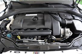 2015款沃尔沃XC60 3.0T T6智逸版
