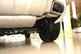 2015款沃尔沃XC60 3.0T T6智逸版