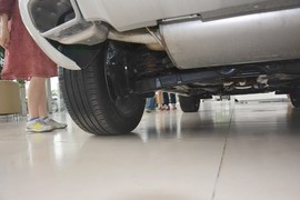 2015款沃尔沃XC60 3.0T T6智逸版