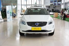 2015款沃尔沃XC60 3.0T T6智逸版