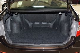 2013款本田凌派1.8L自动豪华版
