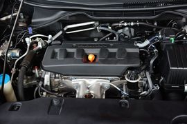 2013款本田凌派1.8L自动豪华版