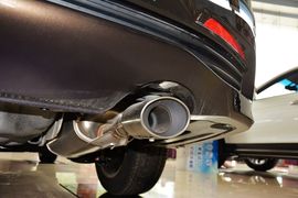 2013款本田凌派1.8L自动豪华版