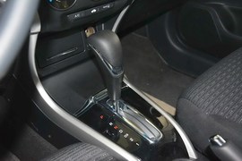 2013款本田凌派1.8L自动豪华版