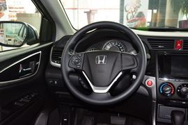 2013款本田凌派1.8L自动豪华版
