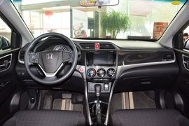 2013款本田凌派1.8L自动豪华版